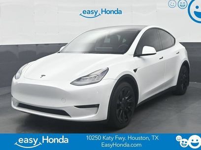 Used 2022 Tesla Model Y Long Range