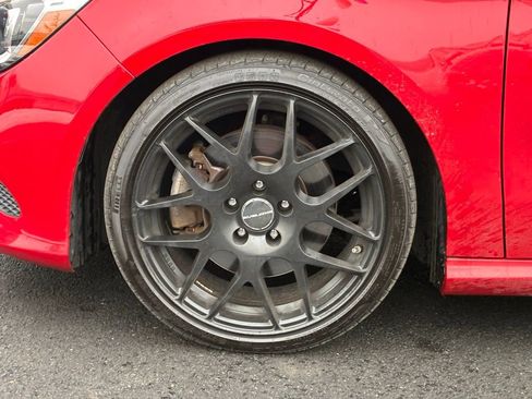 Used 2018 Mercedes-Benz CLA 250 4MATIC image 50