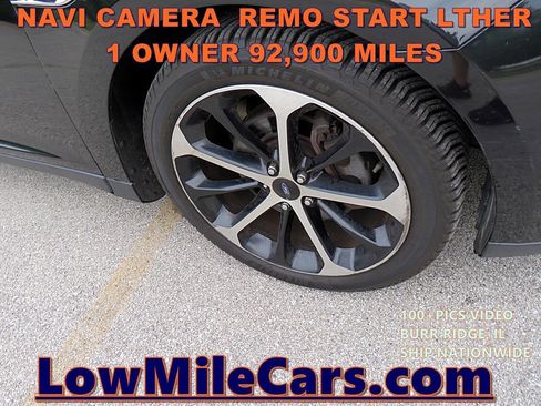 Used 2015 Ford Taurus SEL w/ Equipment Group 201A image 87