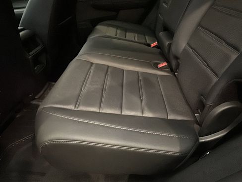 Certified 2026 Honda CR-V EX-L image 15