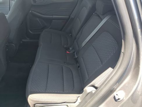 Used 2024 Ford Escape Active AWD/4WD image 20