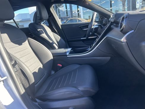 Certified 2024 Mercedes-Benz C 300 Sedan w/ Pinnacle Trim Package image 35