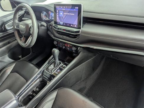 Certified 2023 Jeep Compass Altitude w/ Convenience Group image 33