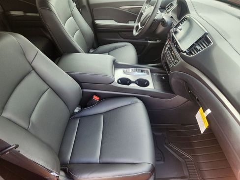 New 2026 Honda Ridgeline RTL image 13