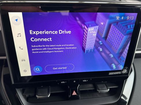 New 2026 Toyota Corolla Cross XLE image 22