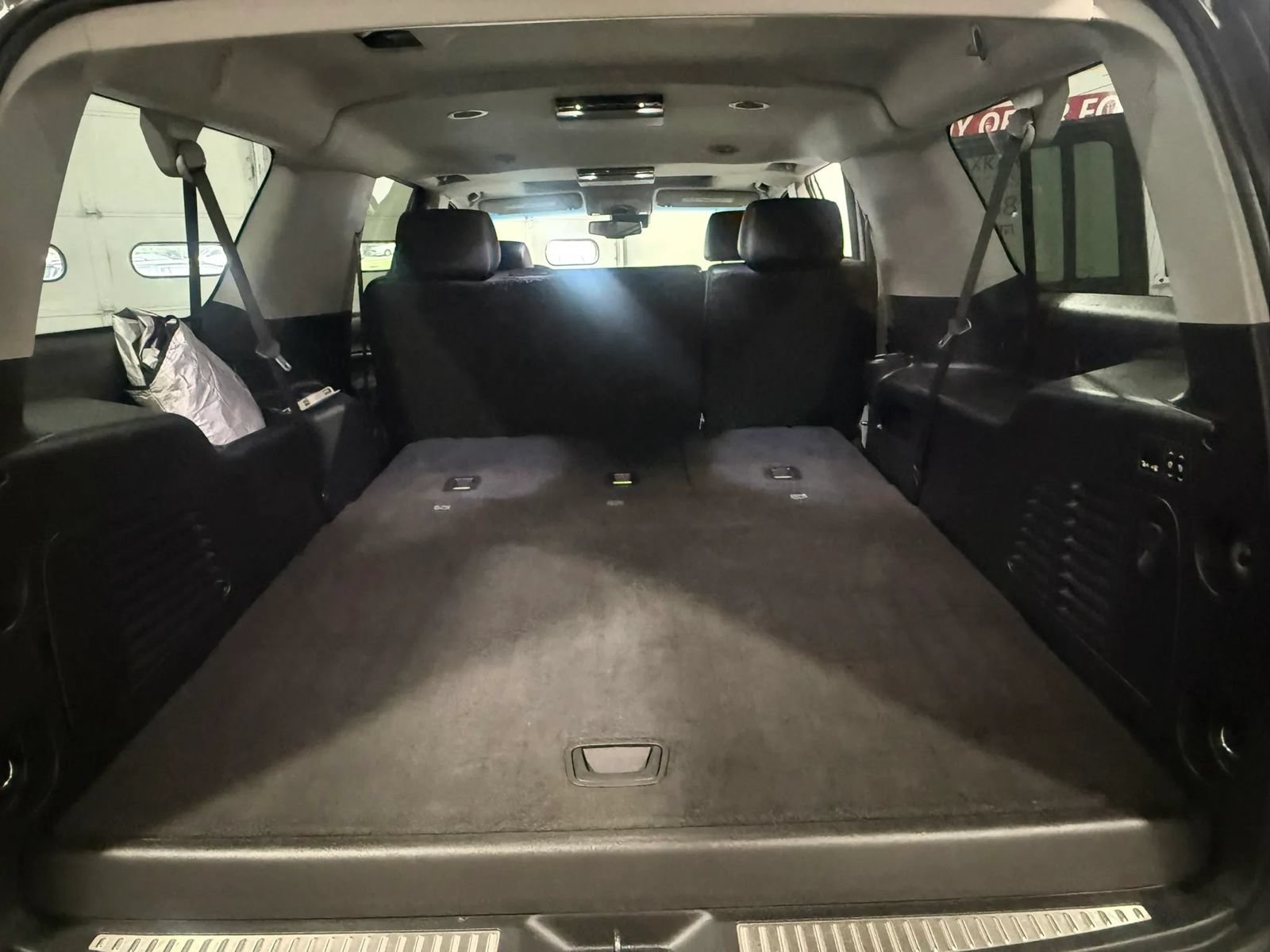 Used 2019 Chevrolet Suburban LT AWD/4WD image 25