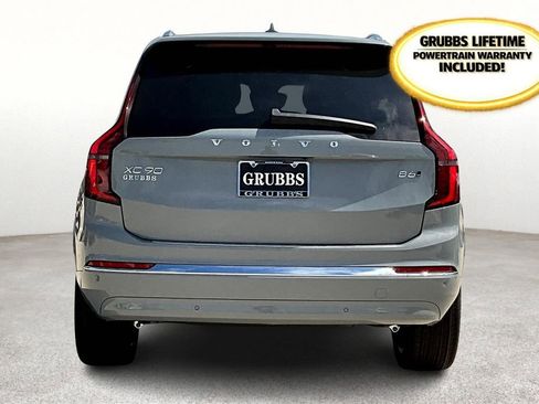 New 2026 Volvo XC90 B6 Plus w/ Protection Package Premier AWD/4WD image 7
