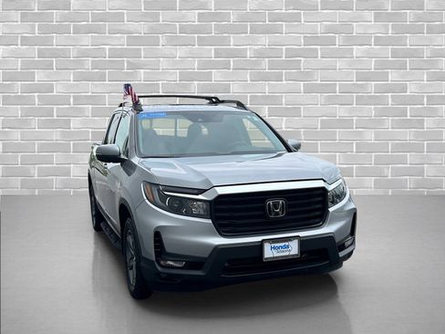 Used 2023 Honda Ridgeline RTL image 6
