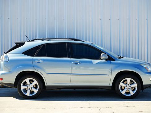 Used 2008 Lexus RX 350 2WD image 47