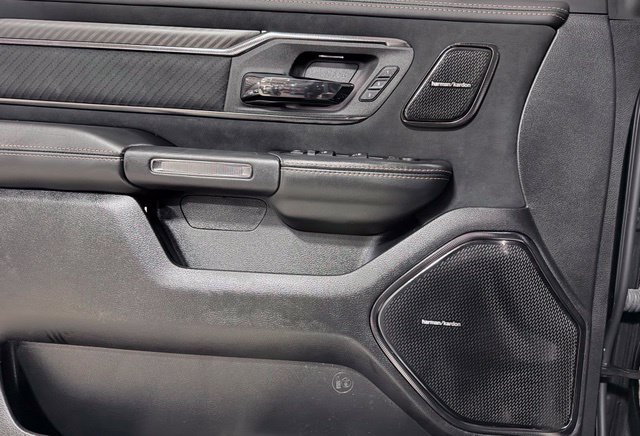 Used 2024 RAM 1500 TRX AWD/4WD image 27
