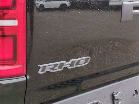 New 2026 RAM 1500 RHO image 13