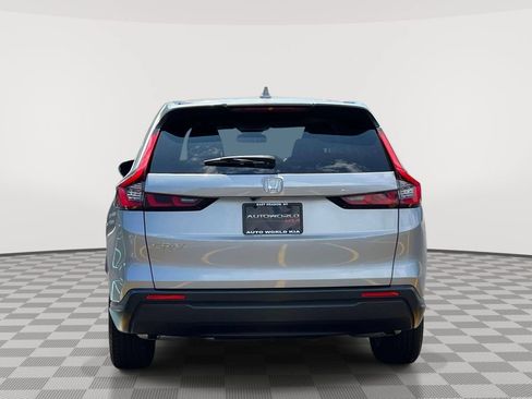 Used 2023 Honda CR-V EX image 6