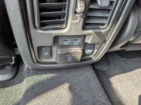 Used 2023 Dodge Durango SRT Hellcat AWD/4WD image 22