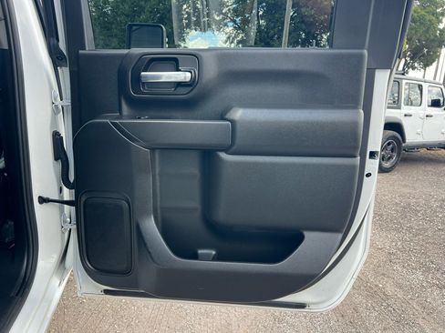 Used 2024 Chevrolet Silverado 2500 W/T w/ WT Convenience Package image 35