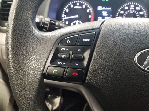 Used 2018 Hyundai Tucson SEL AWD/4WD image 4