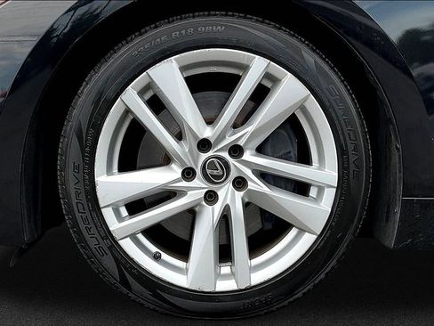 Used 2023 Lexus IS 300 w/ Comfort Package RWD image 30