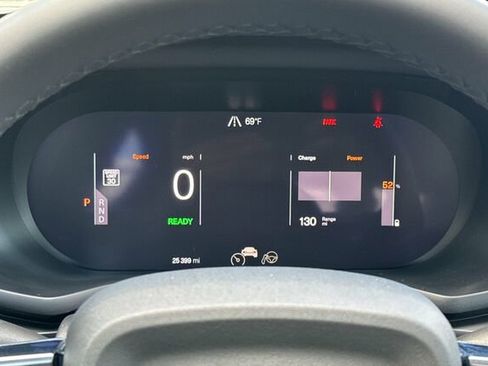 Used 2021 Polestar Polestar 2 Launch Edition 4D Hatchback image 20