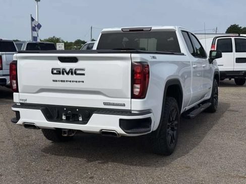 Used 2021 GMC Sierra 1500 Elevation AWD/4WD image 5