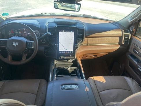 Used 2022 RAM 2500 Limited image 17