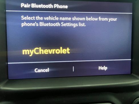 Used 2021 Chevrolet Silverado 2500 LTZ w/ LTZ Plus Package image 4