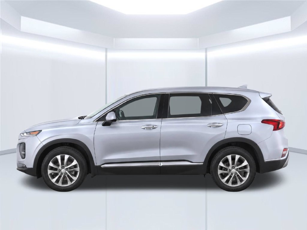 Used 2019 Hyundai Santa Fe SEL w/ Cargo Package FWD image 9