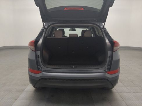 Used 2016 Hyundai Tucson SE w/ Option Group 02 image 29