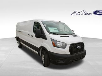 New 2025 Ford Transit 350 148 Low Roof video 2