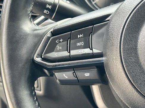 Used 2020 MAZDA CX-5 Sport AWD/4WD image 28