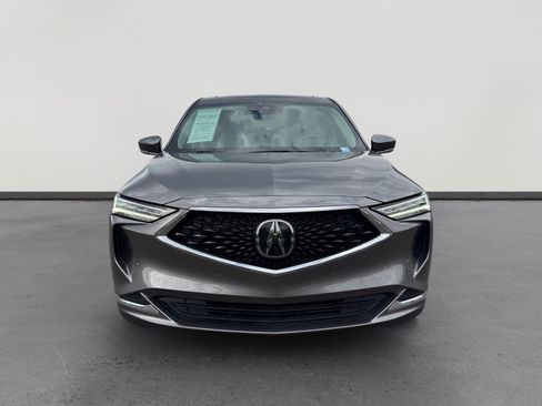Used 2024 Acura MDX FWD w/ Technology Package image 8