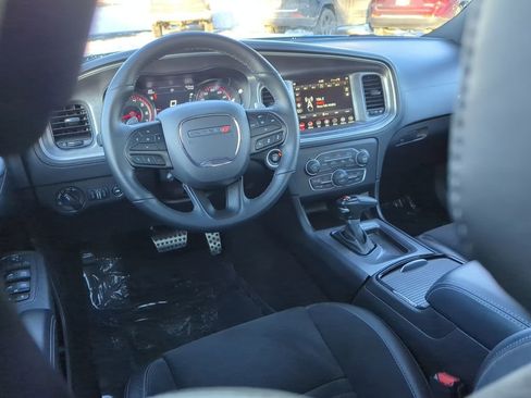 Used 2023 Dodge Charger R/T w/ Daytona Edition Group image 16