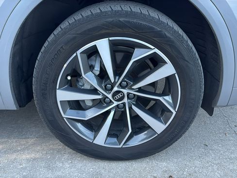 Used 2022 Audi Q5 2.0T Premium Plus image 33