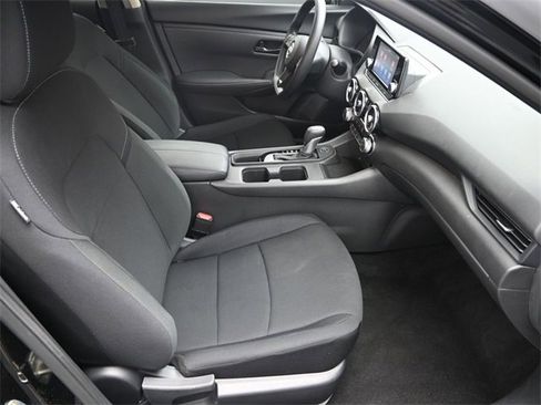 Used 2025 Nissan Sentra S image 36