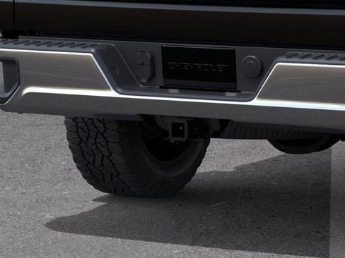 New 2026 Chevrolet Silverado 1500 LT w/ Protection Package image 14