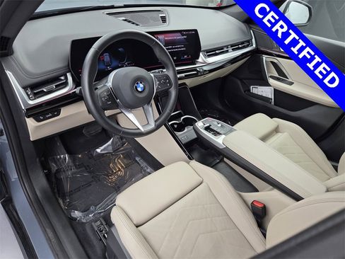 Certified 2023 BMW X1 xDrive28i w/ Convenience Package image 26
