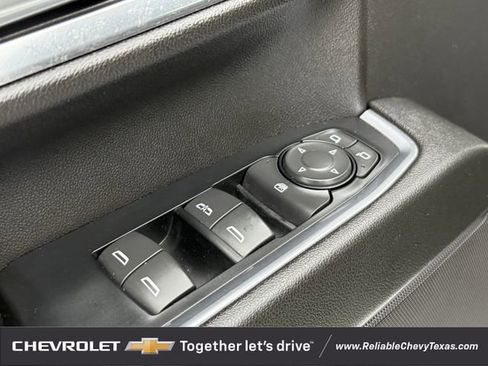 Used 2024 Chevrolet Silverado 2500 LT AWD/4WD image 29