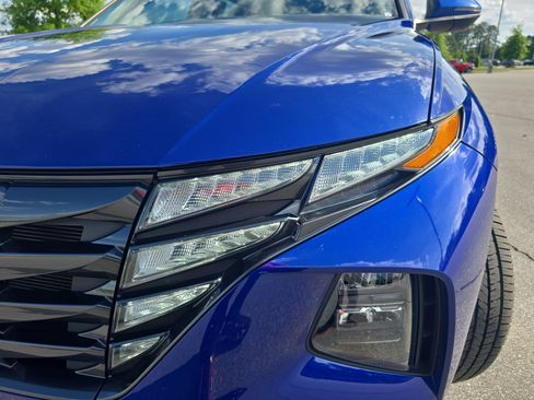 Used 2022 Hyundai Tucson SEL w/ Convenience Package image 32