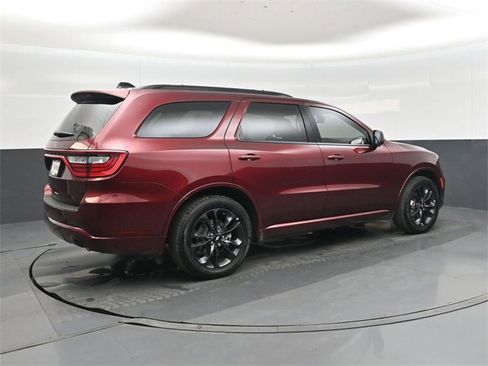 New 2026 Dodge Durango GT w/ Blacktop Package image 4