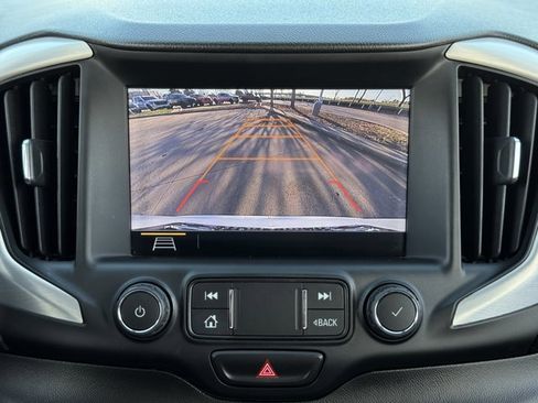 Used 2019 GMC Terrain SLT w/ Preferred Package image 18