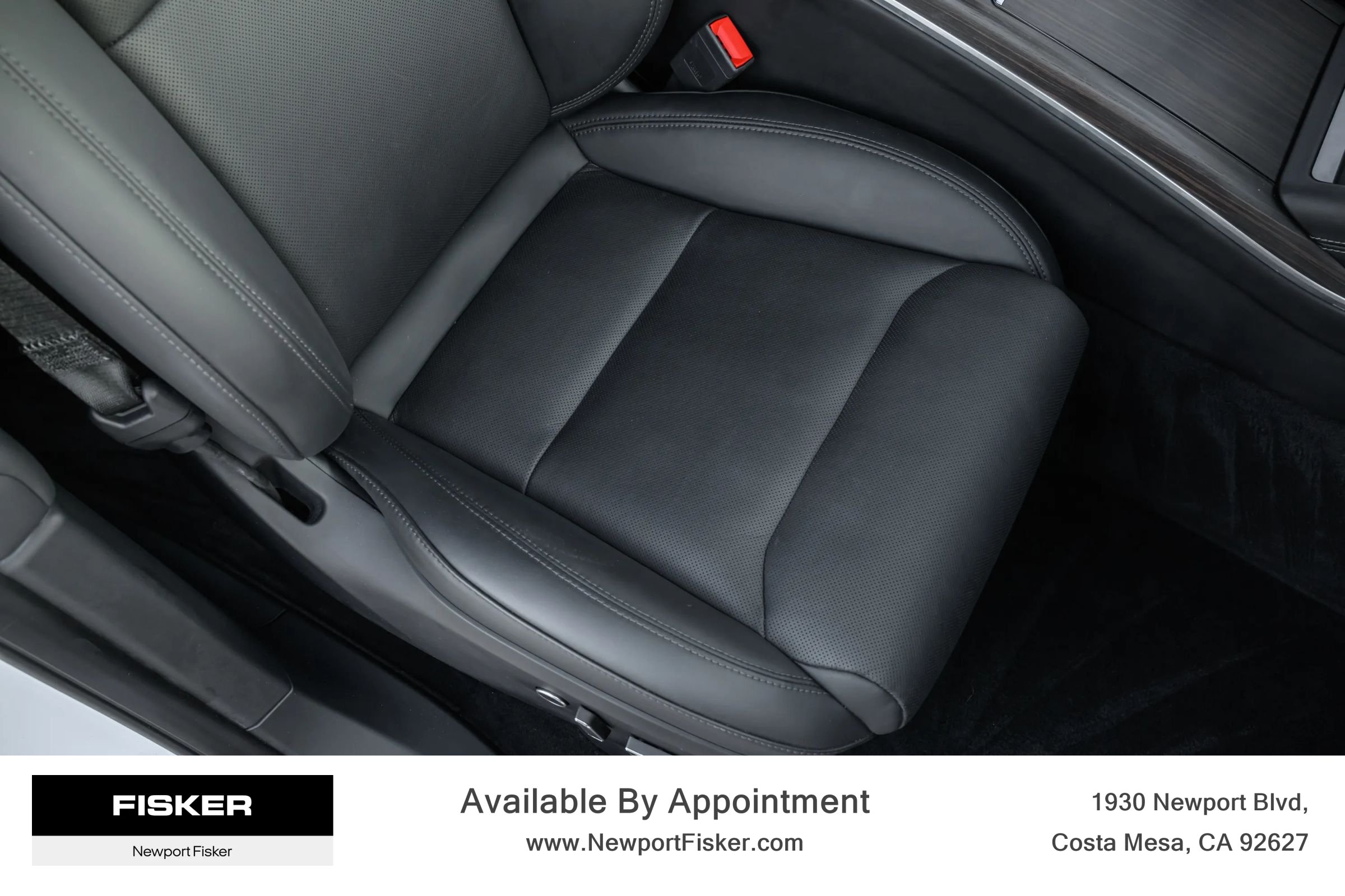 Used 2023 Tesla Model X AWD/4WD image 16