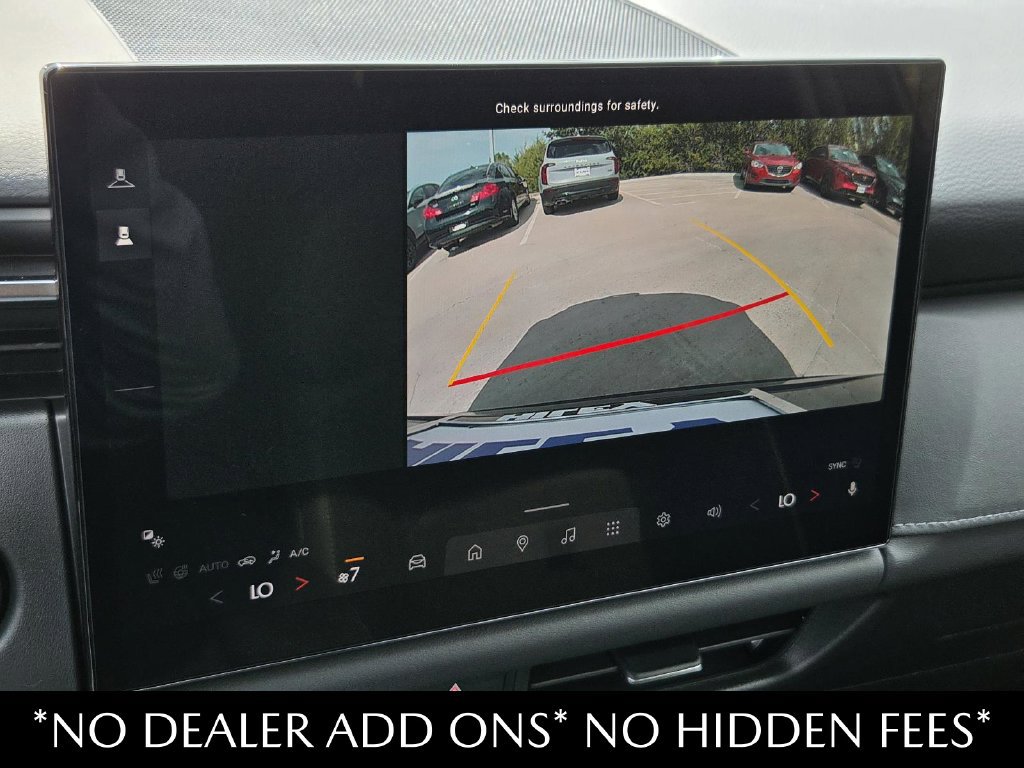 New 2026 MAZDA CX-5 Preferred AWD/4WD image 17