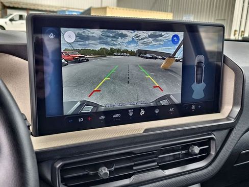 New 2026 Ford Bronco Sport Big Bend AWD/4WD image 24