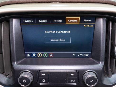 Used 2022 GMC Canyon Denali AWD/4WD image 20
