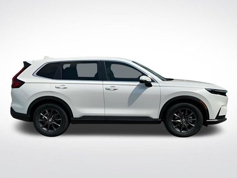 Used 2026 Honda CR-V EX-L image 11