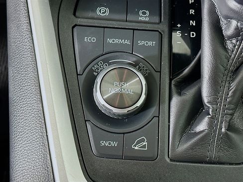 Used 2019 Toyota RAV4 Limited AWD/4WD image 26