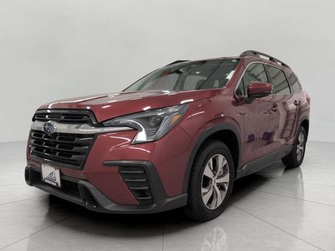 Used 2025 Subaru Ascent Premium AWD/4WD image 12