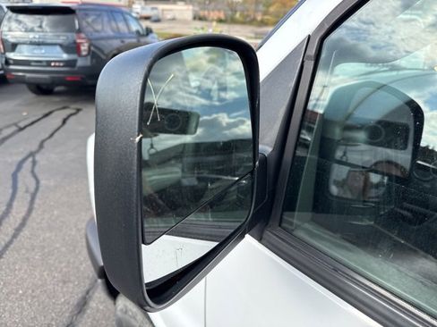 Used 2024 Chevrolet Express 2500 w/ Driver Convenience Package image 13