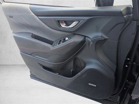 Used 2022 Subaru Forester Sport image 11