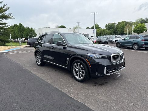 Used 2026 BMW X5 xDrive40i w/ Premium Package AWD/4WD image 35