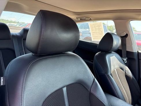 Used 2019 Kia Optima S w/ S Panoramic Sunroof Package FWD image 24