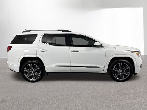 Used 2019 GMC Acadia Denali image 36